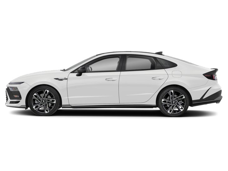 2025 Hyundai Sonata Ultimate N-Line