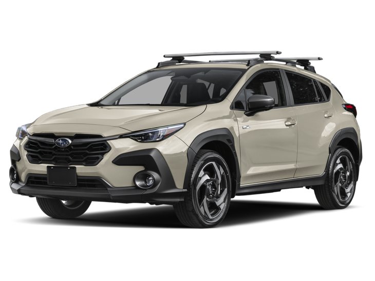 2026 Subaru Crosstrek Hybride Limité
