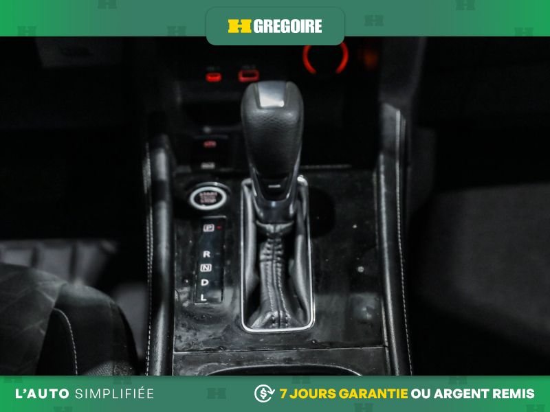 Nissan Kicks 821636 | SV AUTO AC GR ELEC MAGS CAM RECULE BLUETOOTH 2022 Bleu Laval - photo #20