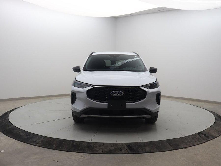 2025 Ford Escape 2025 Grey