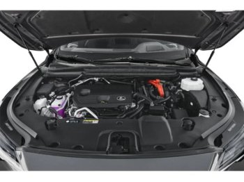 Lexus RX RX 450h+