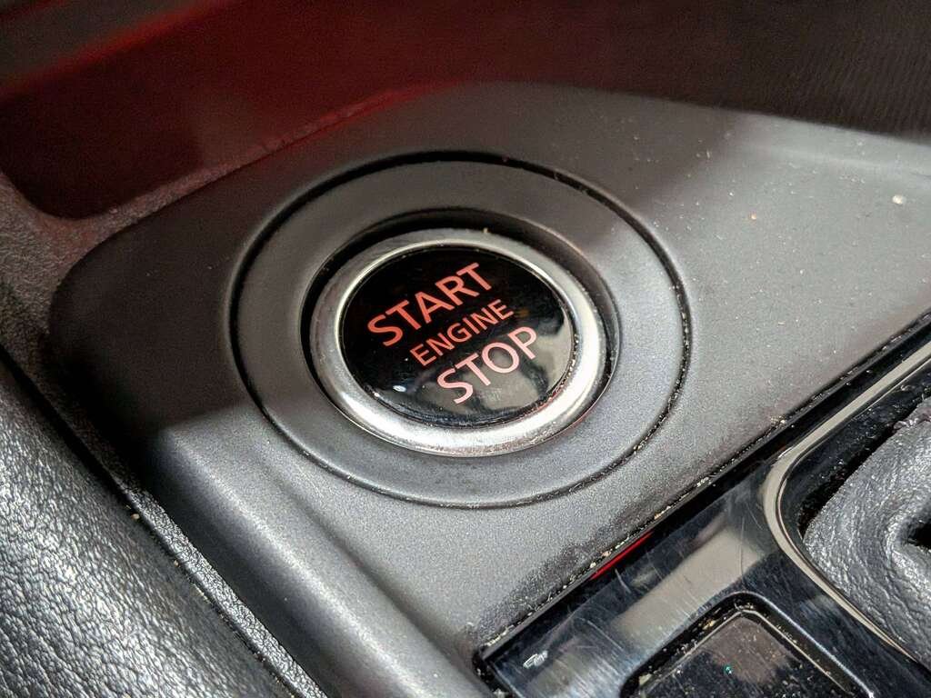2024 Nissan Sentra S Plus CVT Grey Val-David - photo #26