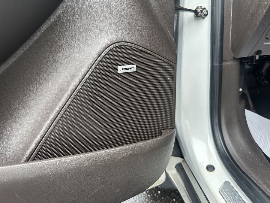 2015 BUICK ENCORE 2015 White