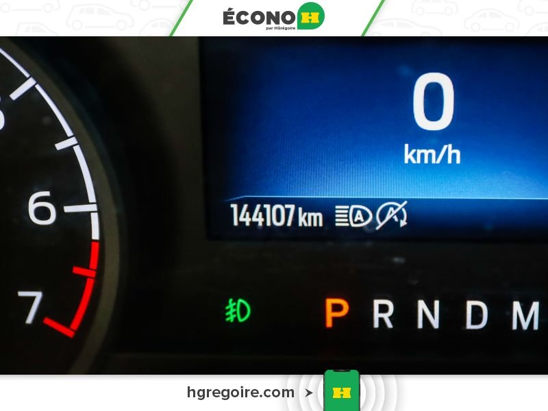 2021 Ford F150 White Laval - photo #12