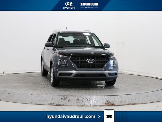 Hyundai Venue 2024 2024 Gris