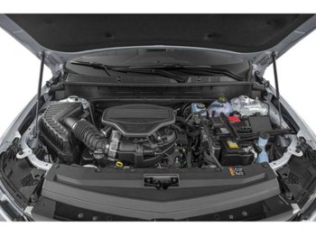 Cadillac XT6 Sport TI