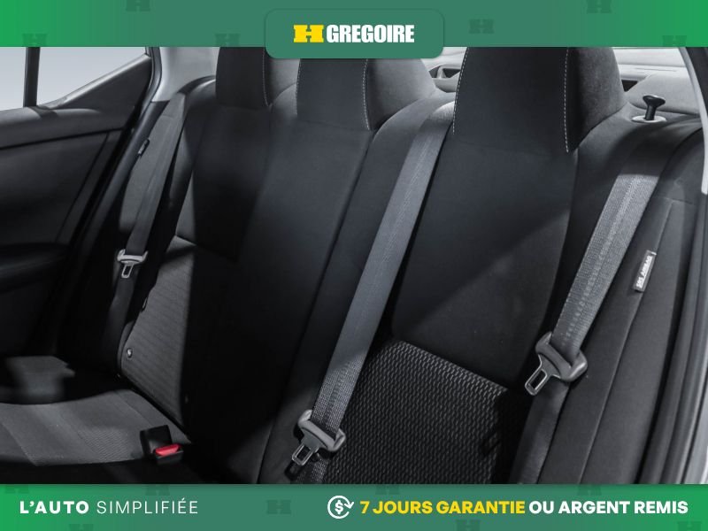 Nissan Sentra 2022 Gris Saint-Eustache - photo #22