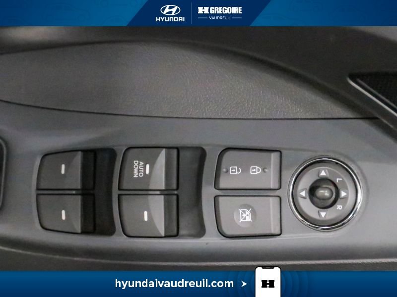 2013 Hyundai Elantra Grey Laval - photo #16