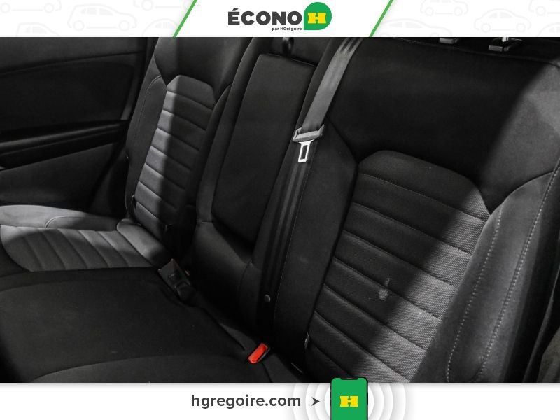 2015 Ford EDGE Black Laval - photo #20