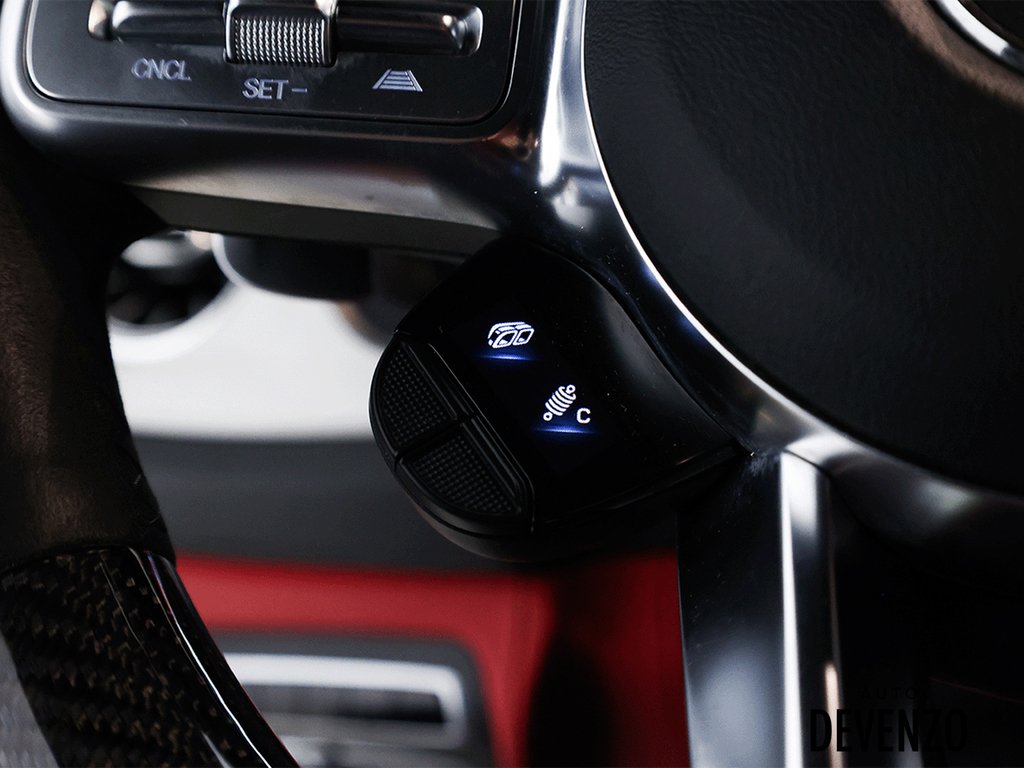 2021 Mercedes-Benz G-Class Black Saint-Eustache - photo #19