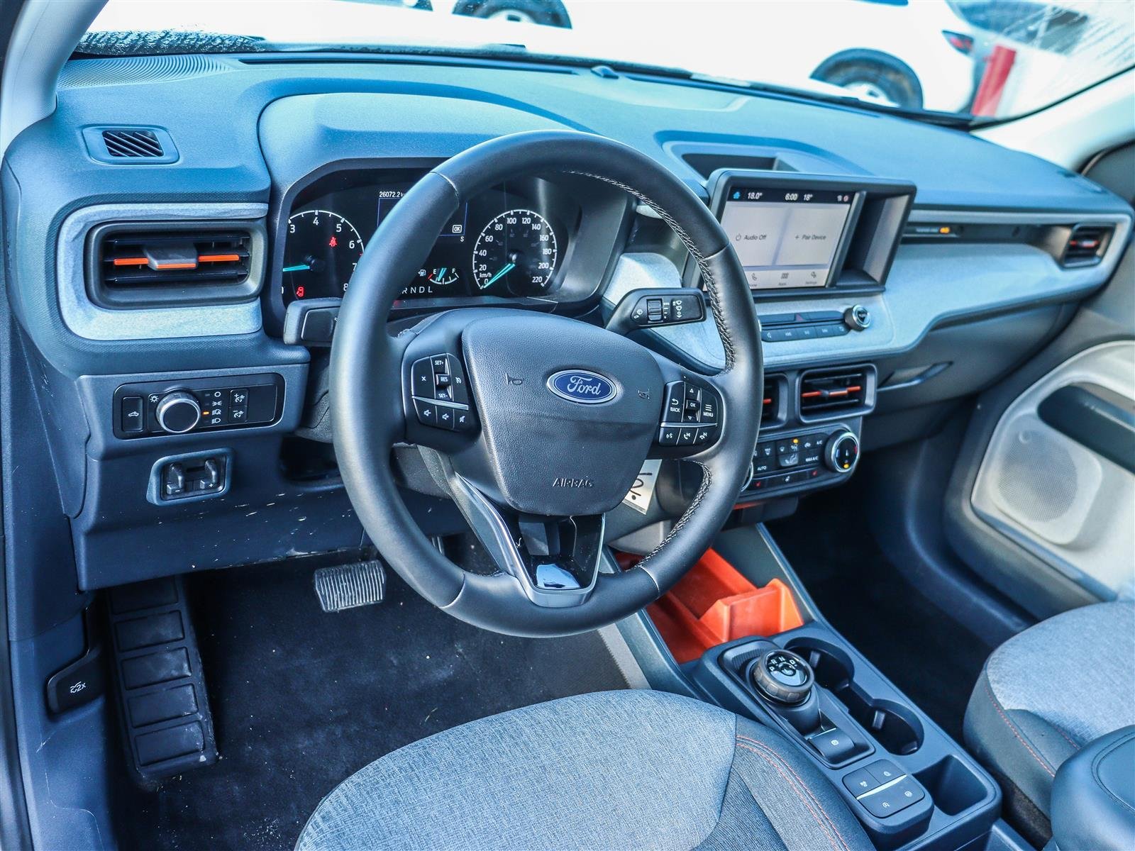 2024 Ford Maverick XLT Ottawa & Gatineau - photo #7