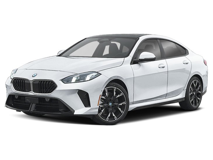 2026 BMW Série 2 228 xDrive