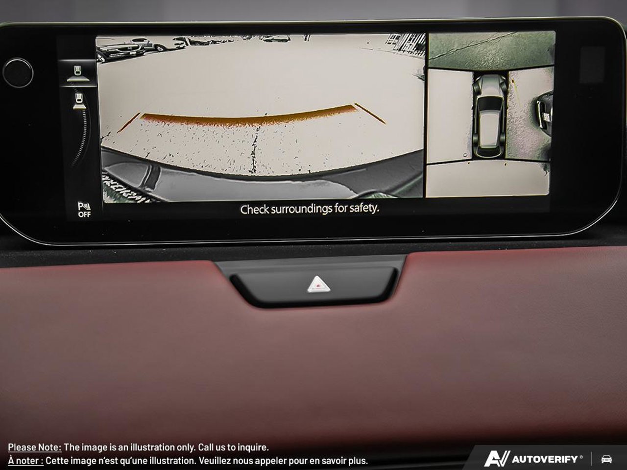 Mazda CX-70 hybride rechargeable JM3KJDHA3T1202587 2026 Noir de jais mica Mirabel - photo #16