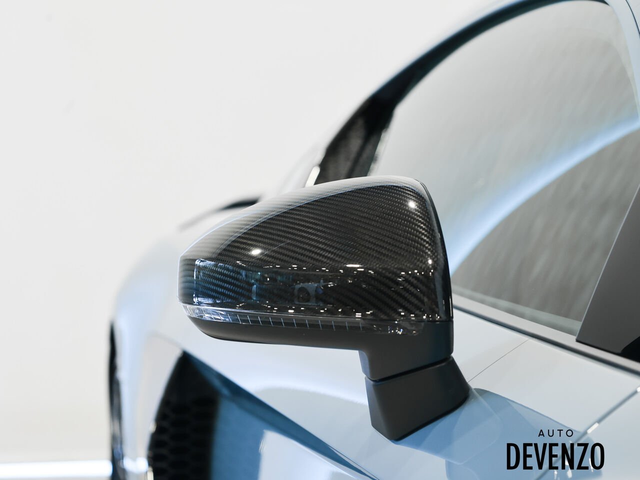 Audi R8 Coupe Performance V10 Quattro 2022 Gris Saint-Eustache - photo #8