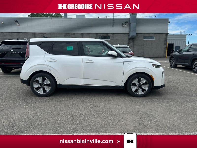 Kia Soul 2023 Saint-Eustache - photo #15