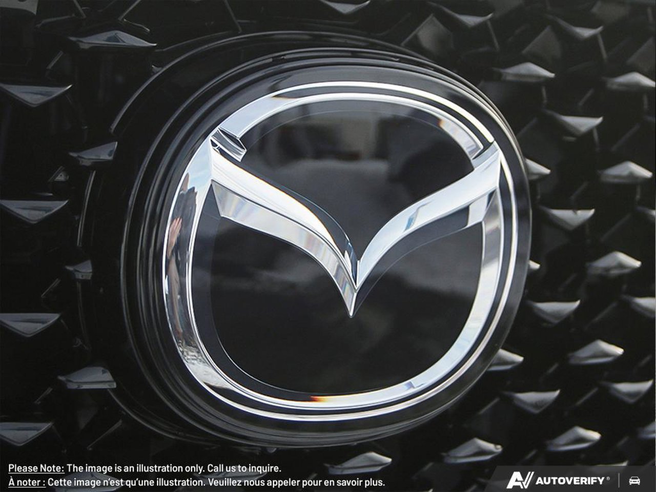 2026 Mazda CX-30 3MVDMBDY7TM214436 Deep Crystal Blue Mica Mirabel - photo #8