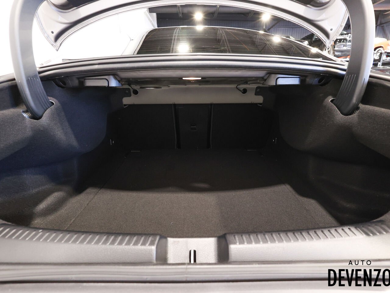 Mercedes-Benz CLA 2021 Gris Saint-Eustache - photo #25