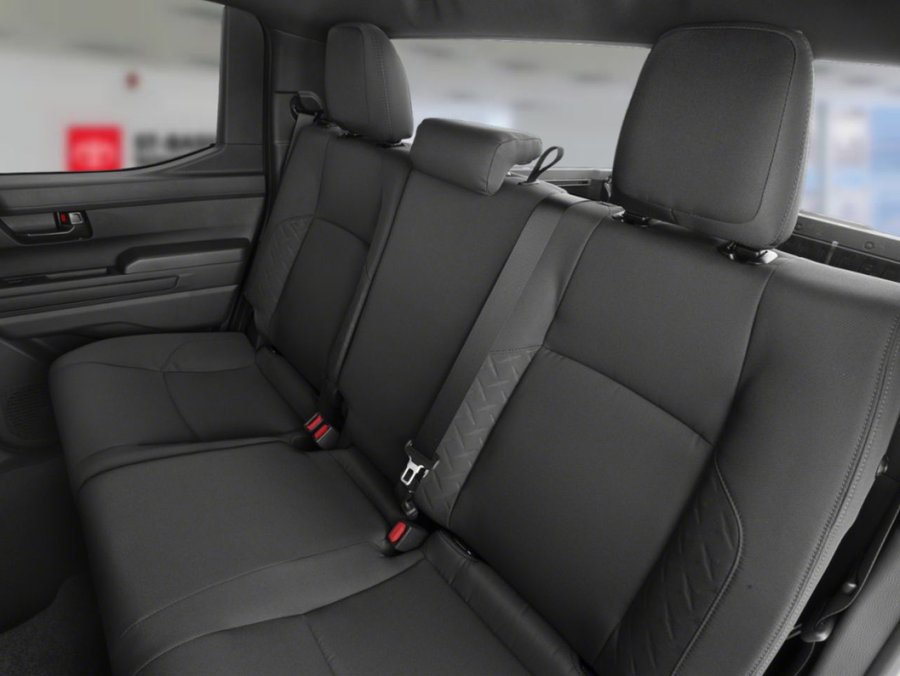 2026 TOYOTA Tacoma 2026 White