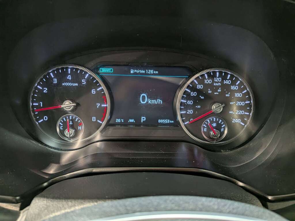 2022 Kia Telluride SX Limited AWD Bronze Val-David - photo #20
