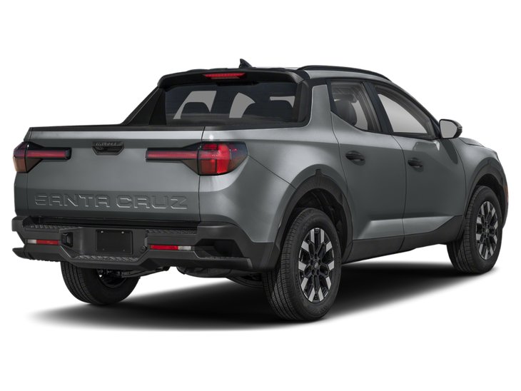 2025 Hyundai Santa Cruz Privilégié