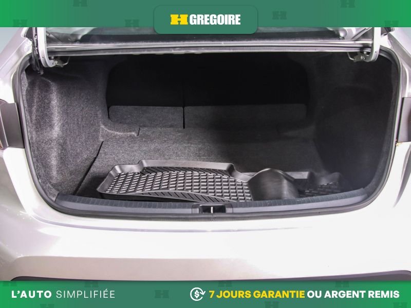 2025 Toyota Corolla Grey Saint-Eustache - photo #23