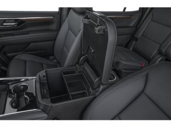 Chevrolet Tahoe LT