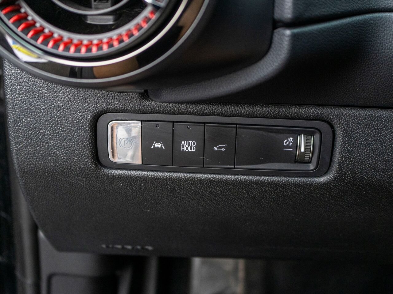 2025 Chevrolet Equinox EV 4 portes RS Black Châteauguay - photo #23