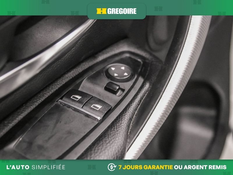 BMW 430i 2020 Blanc Saint-Eustache - photo #15