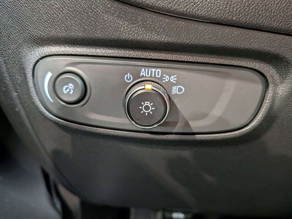 Chevrolet Equinox AWD 4dr LT 2023 Blanc Val-David - photo #21
