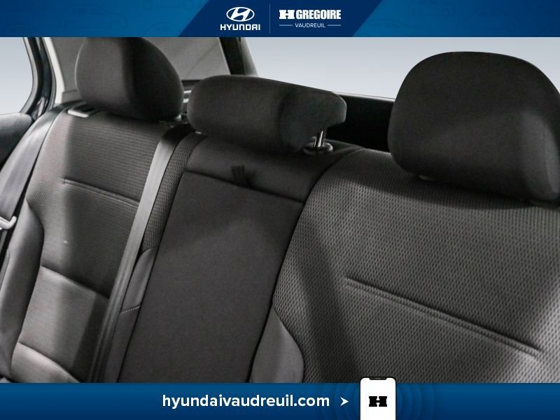 2018 Volkswagen Golf Black Blainville - photo #19
