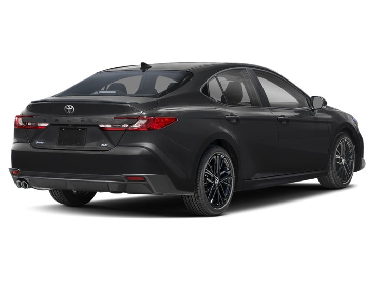 2026 Toyota Camry SE groupe Amélioré