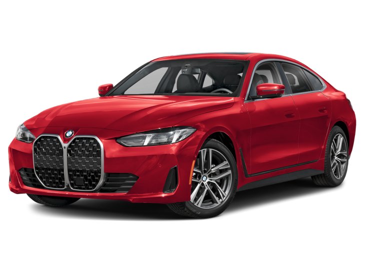 2026 BMW Série 4 430i xDrive