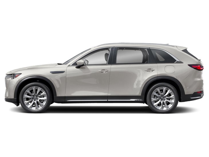 2025 Mazda CX-90 hybride léger GT