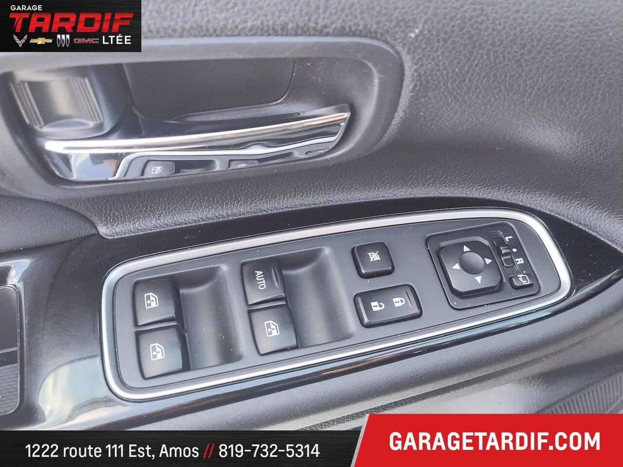 Mitsubishi Outlander PHEV 46477A 2018 Blanc Amos - photo #20