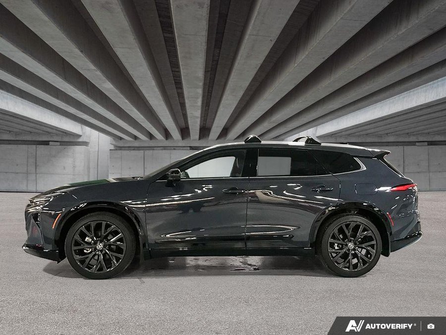 2025 Toyota Crown Signia 2025