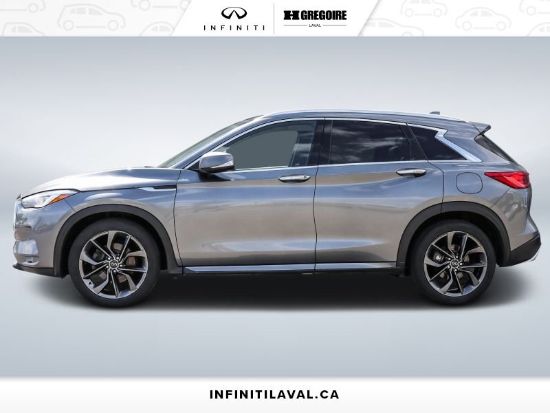 Infiniti QX50 2023 Laval - photo #4