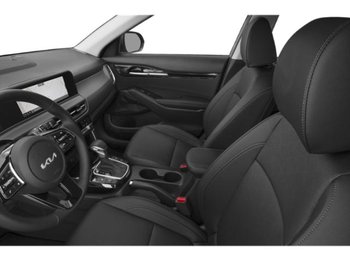 Kia Seltos EX Premium