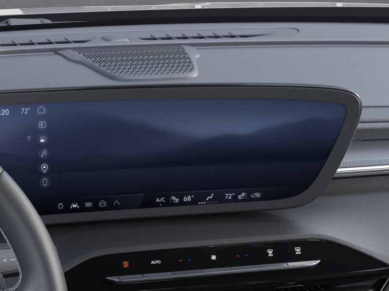 BUICK Enclave Tourisme sport 4 portes TI 2026 GRIS PIERRE DE LUNE METALLISE Sherbrooke - photo #19