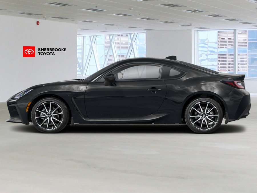 Toyota T86 2026 2026 0D4S NOIR CORBEAU