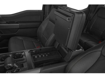 Ford F-150 LARIAT