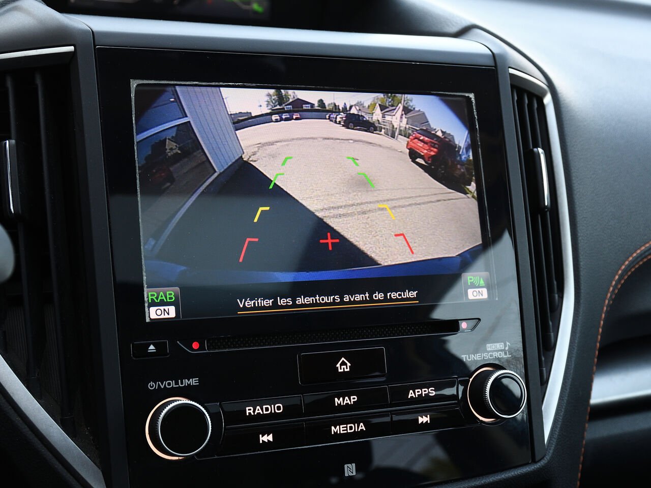 2018 Subaru Crosstrek Limited CVT avec ensemble EyeSight Blue Saint-Hyacinthe - photo #24