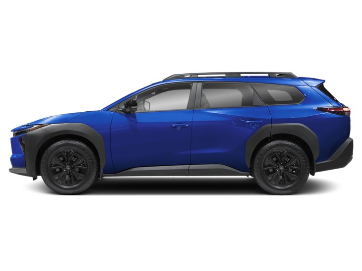 2026 Toyota bZ Woodland
