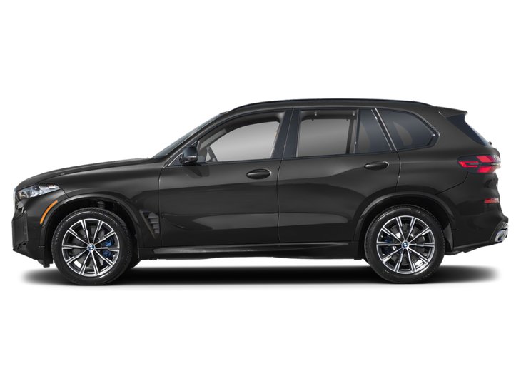 2025 BMW X5 M60i xDrive