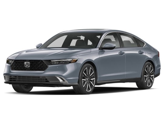 Honda Accord Hybride 2026 2026 Gris urbain nacré