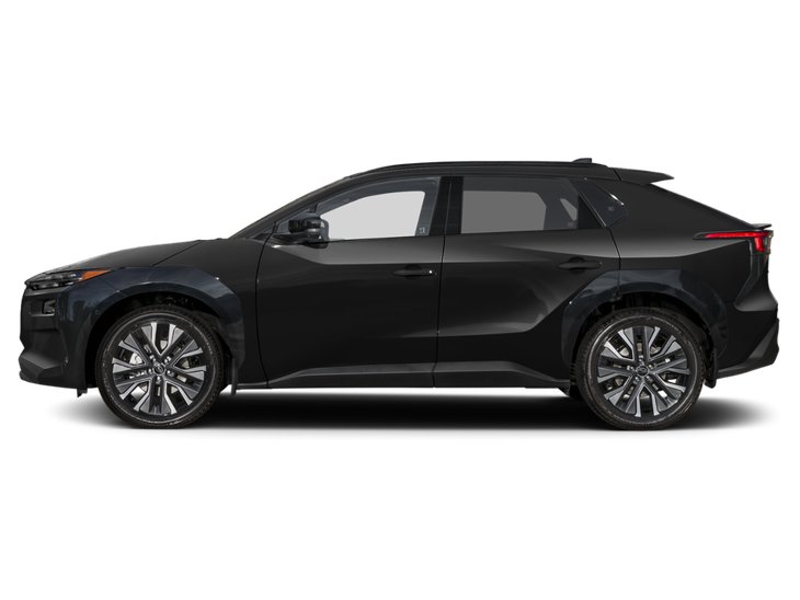 2026 Subaru Solterra Technologie