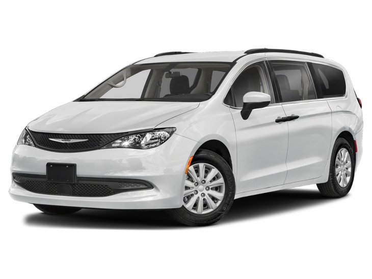 2025 Chrysler Grand Caravan SXT