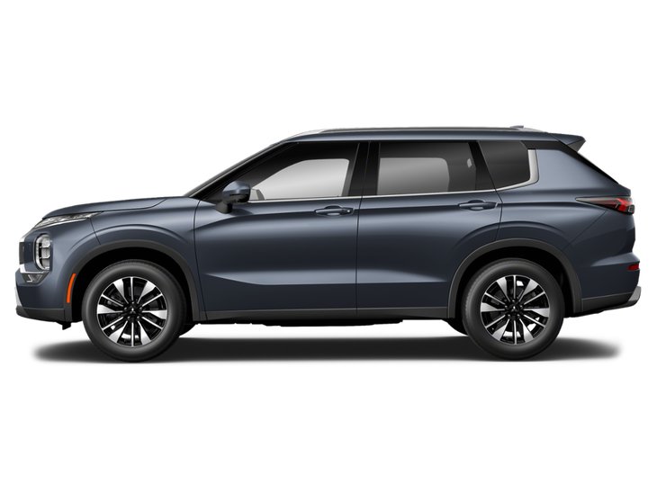 2025 Mitsubishi Outlander LE