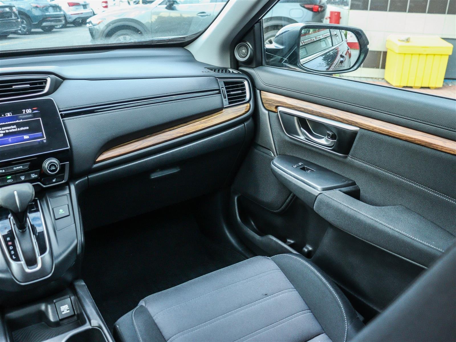 2018 Honda CR-V EX Ottawa & Gatineau - photo #14