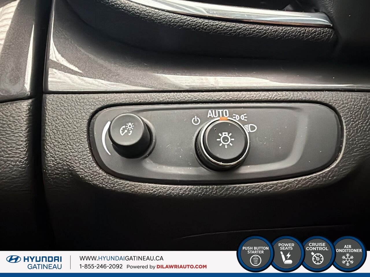 Buick Encore 2019 Rouge Gatineau - photo #16