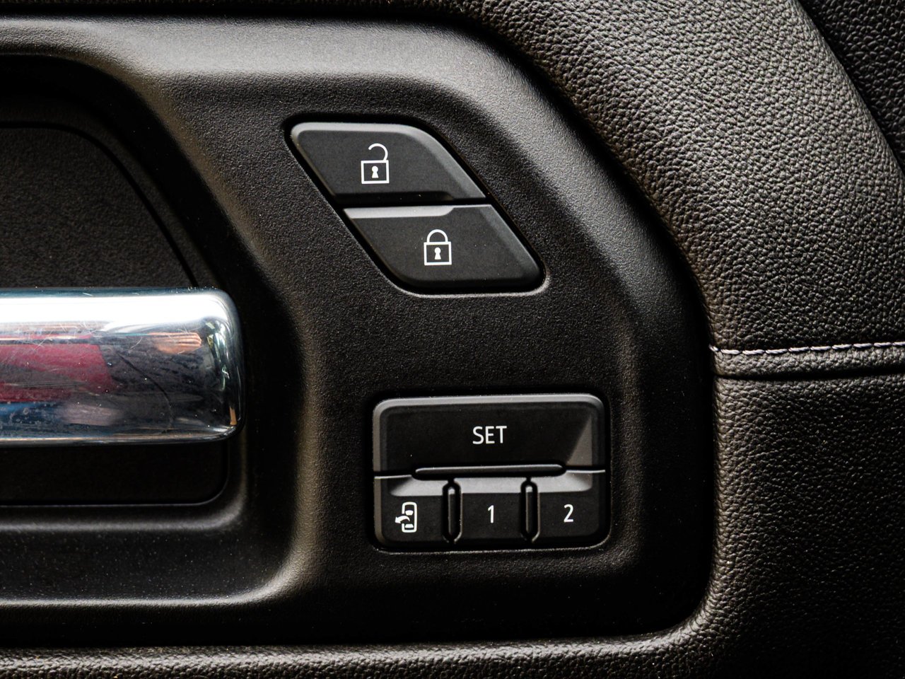 2019 GMC Sierra 1500 4WD Crew Cab 147 Denali Grey Sherwood Park - photo #21